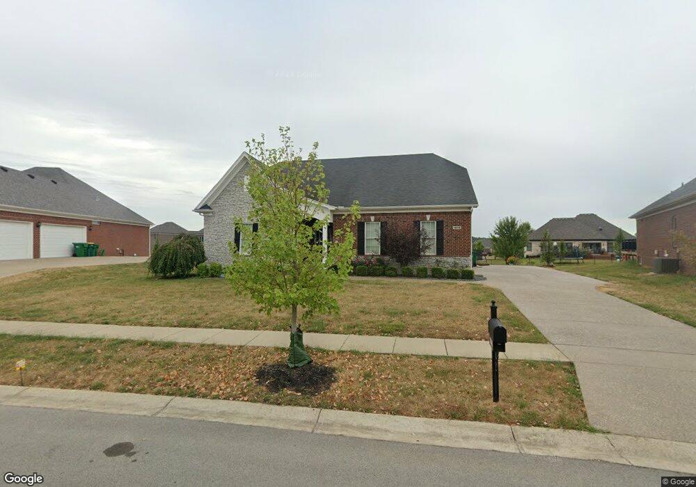 10518 Lilly Garden Dr, Louisville, KY 40291 - photo 1