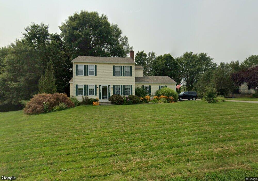 28 Meadow Rd, Cromwell, CT 06416 - photo 1