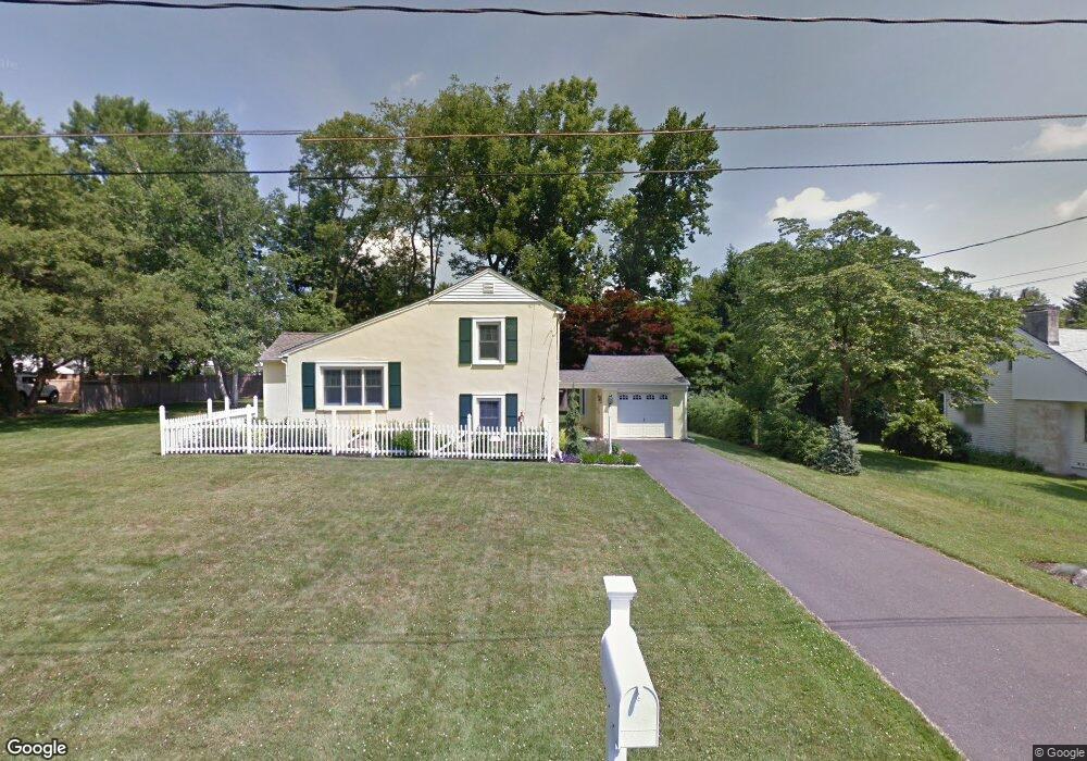 20 Rowland Ln, Ridgefield, CT 06877 - photo 1