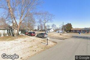 420 Cravens St, Sikeston, MO 63801
