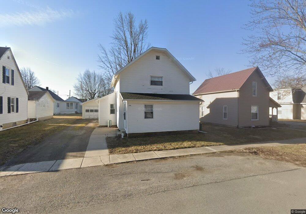 315 E Lehr Ave, Ada, OH 45810 - photo 1