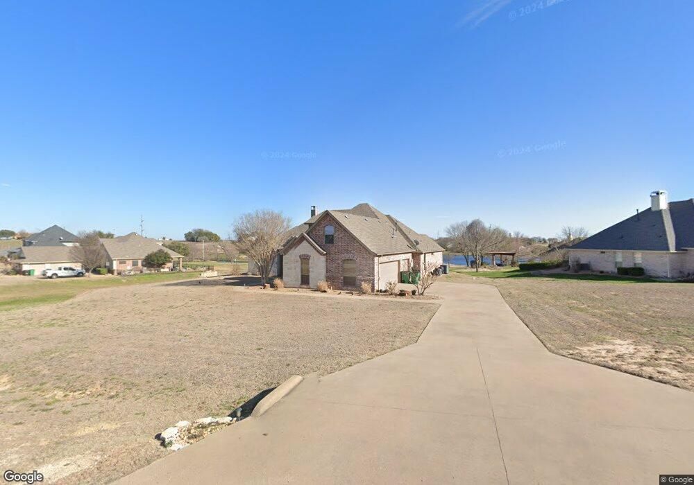 1603 Lady Amber Ln, Granbury, TX 76049 - photo 1
