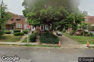 4924 Lindsay Rd, Baltimore, MD 21229