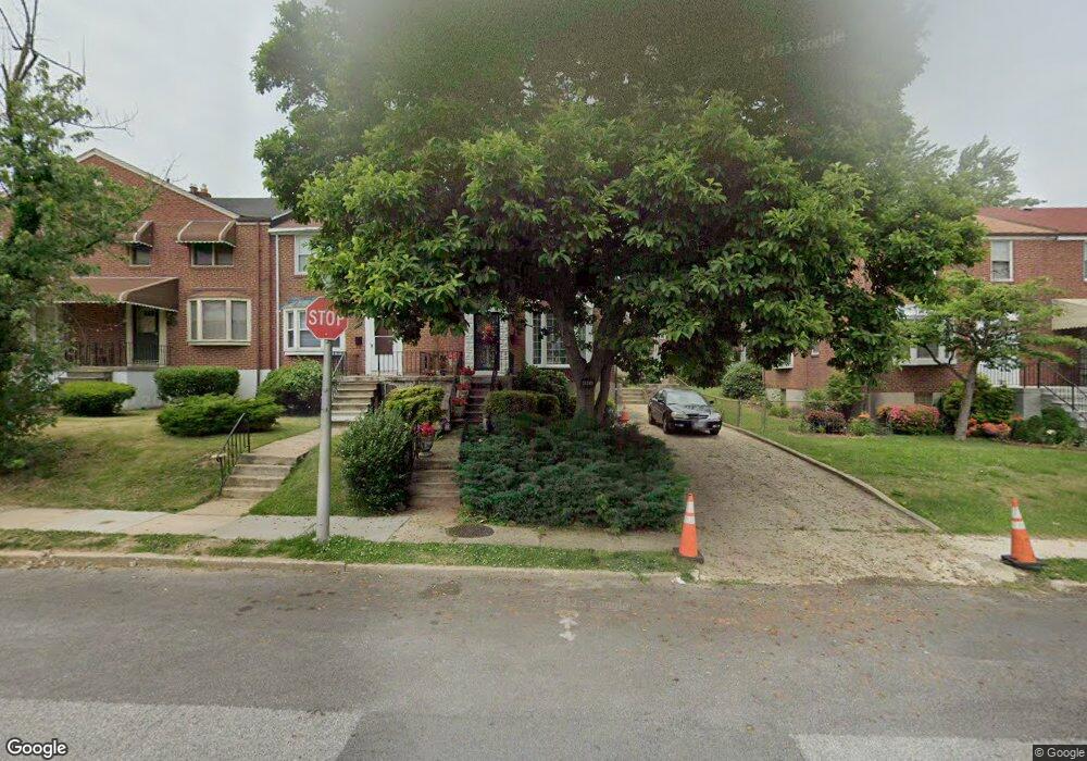 4924 Lindsay Rd, Baltimore, MD 21229 - photo 1