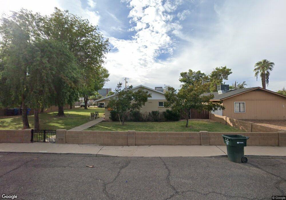 1733 E Cheery Lynn Rd, Phoenix, AZ 85016 - photo 1