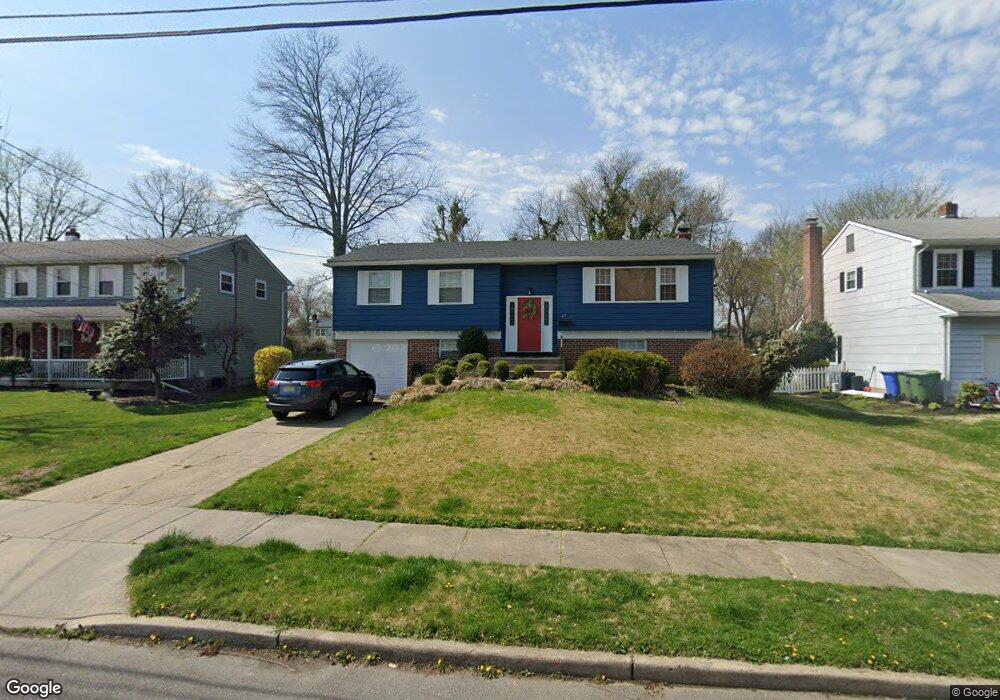 107 Collins Dr, Cherry Hill, NJ 08003 - photo 1