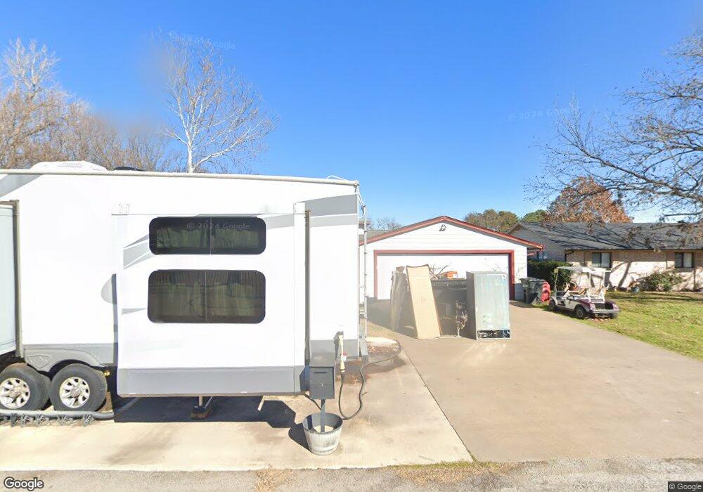 4605 Rendezvous Ct, Granbury, TX 76049 - photo 1