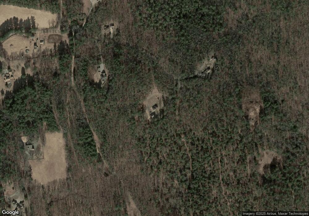 123 Bull Hill Rd, Woodstock, CT 06281 - photo 1