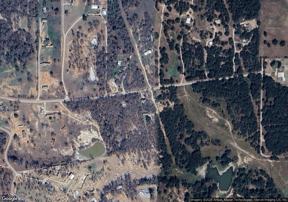 1550 Three Skillet Rd, Springtown, TX 76082 - photo 1