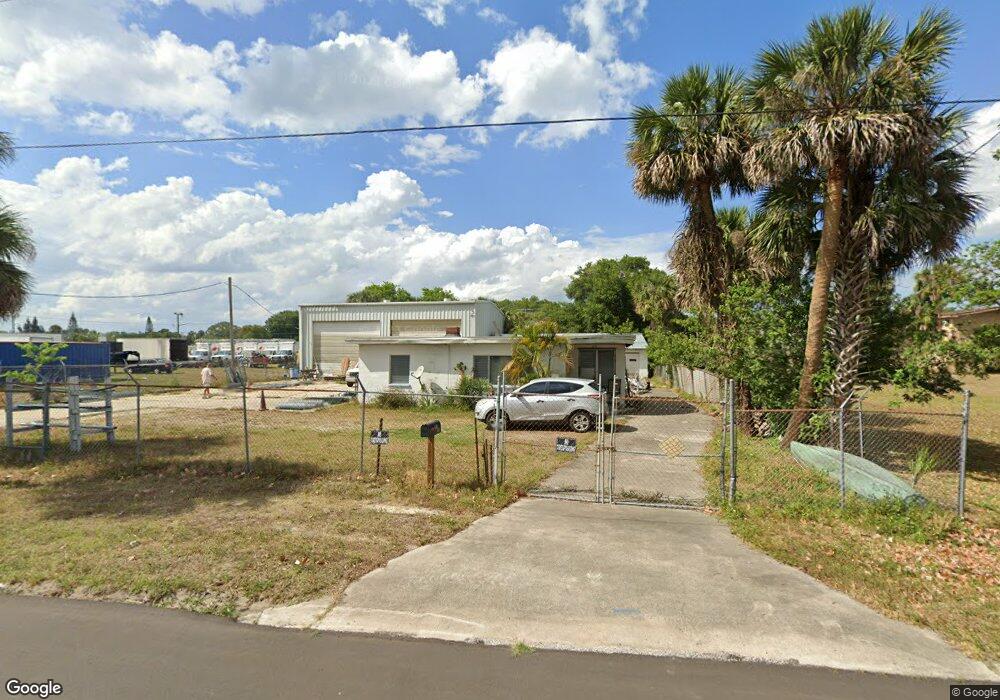 630 Saint Johns St, Cocoa, FL 32922 - photo 1