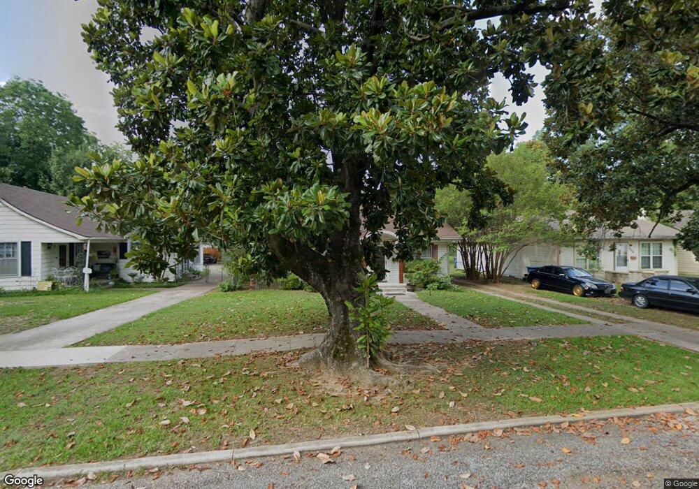 522 W Acheson St, Denison, TX 75020 - photo 1