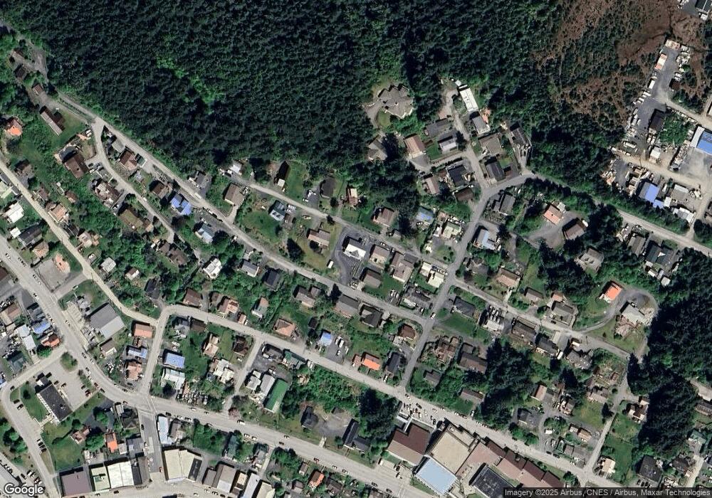 217 1st Ave, Wrangell, AK 99929 - photo 1