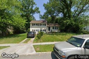 57 Winding Way, Gibbsboro, NJ 08026