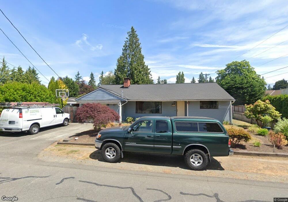 21415 92nd Ave W, Edmonds, WA 98020 - photo 1