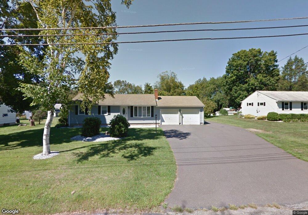 1017 Foster Street Extension, South Windsor, CT 06074 - photo 1