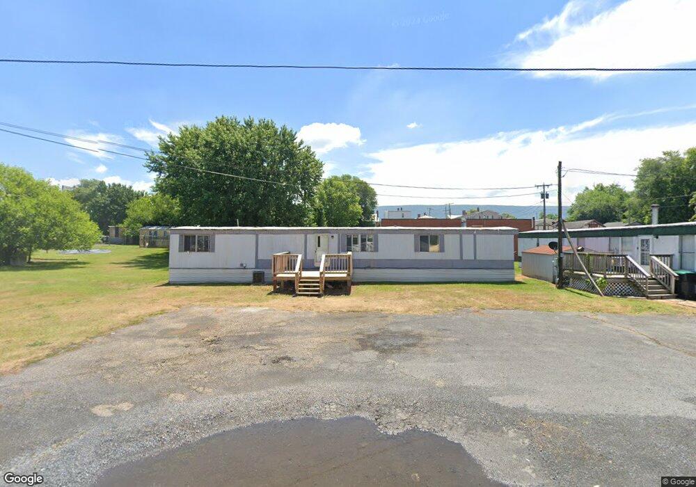 9438 Cadet Rd, New Market, VA 22844 - photo 1