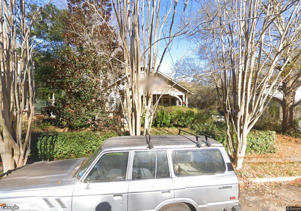 188 W Cloverhurst Ave, Athens, GA 30605 - photo 1