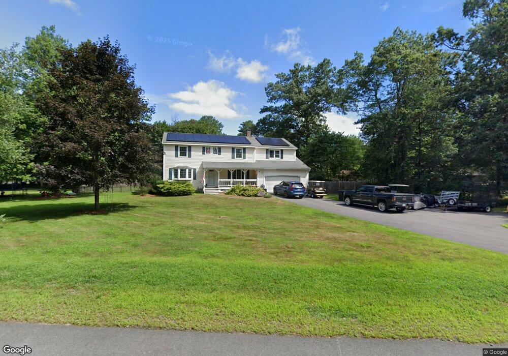 16 Douglas Dr, Amherst, NH 03031 - photo 1