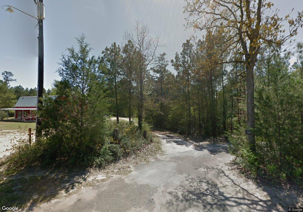 549 Penn Bonner Rd, Lufkin, TX 75904 - photo 1