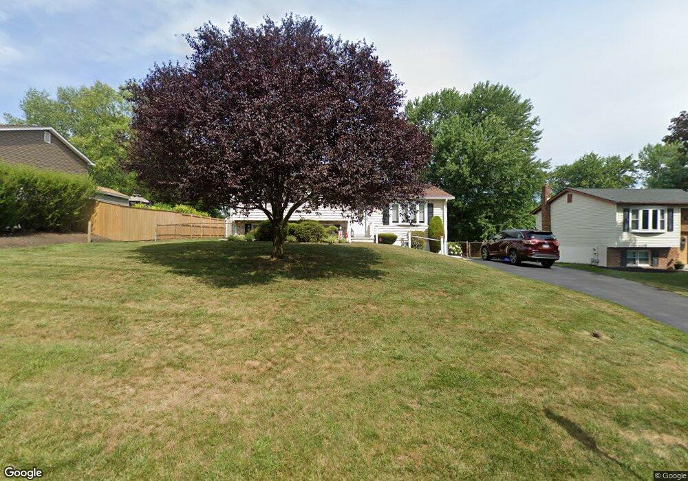 2912 Tulip Way, Manchester, MD 21102 - photo 1