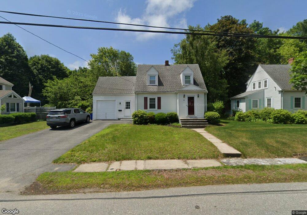 15 Oaklandvale Ave, Saugus, MA 01906 - photo 1
