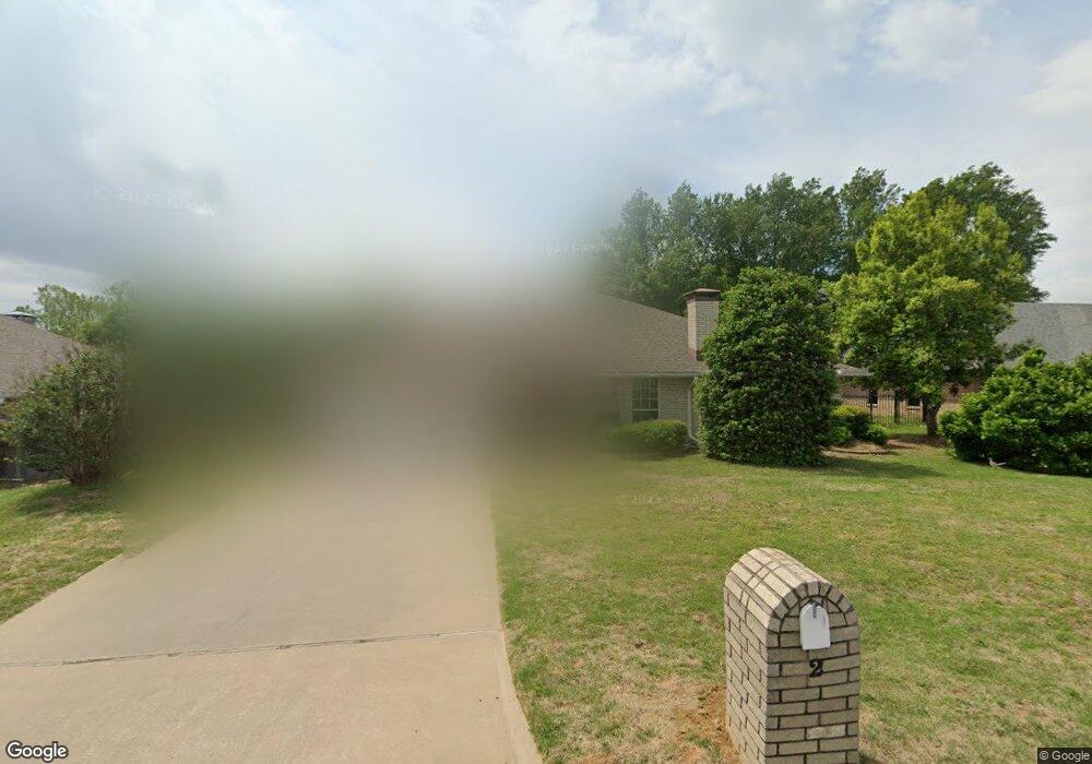 2 Lillis Park Cir, Denison, TX 75020 - photo 1