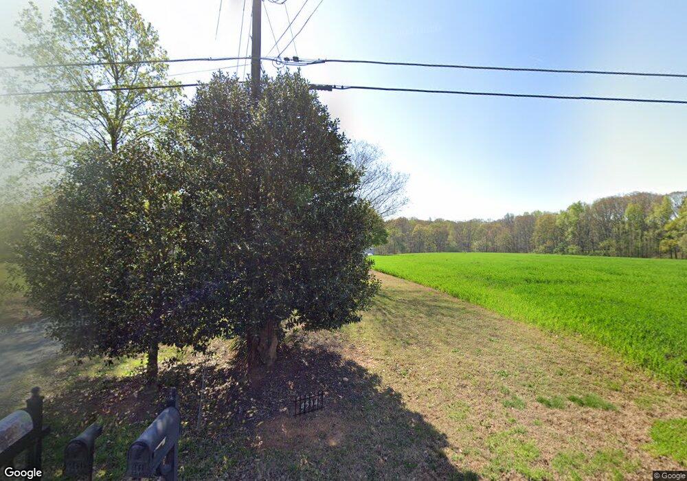 4542 Polk Ford Rd, Stanfield, NC 28163 - photo 1