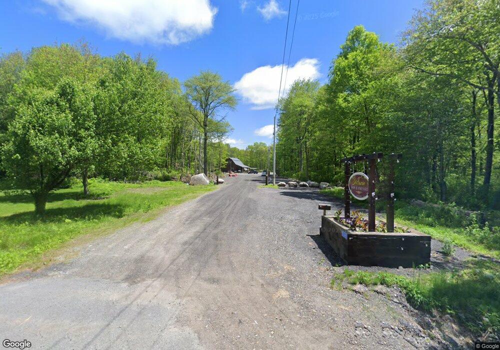 1160 Chopmist Hill Rd, Scituate, RI 02857 - photo 1