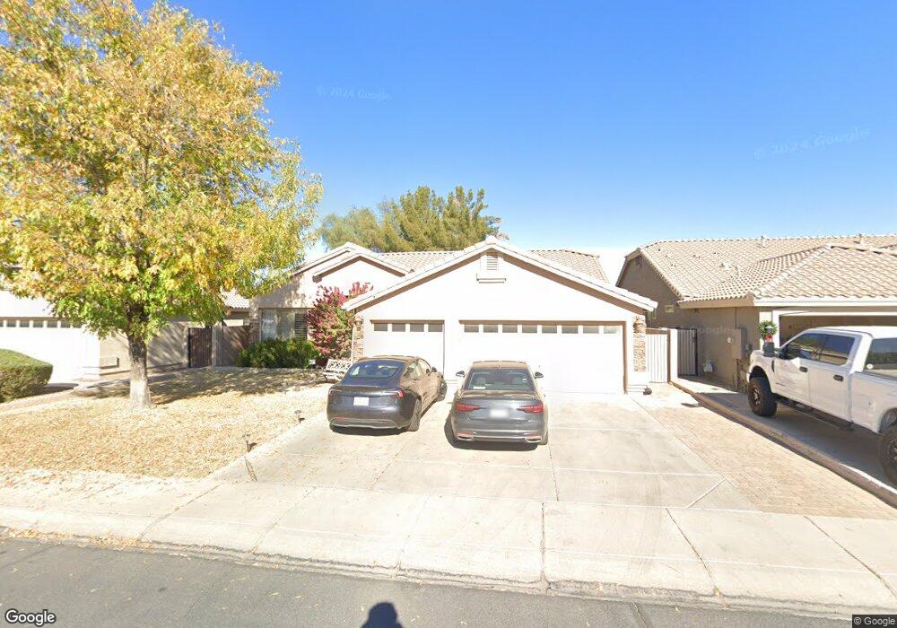 2318 E Amber Ln, Gilbert, AZ 85296 - photo 1