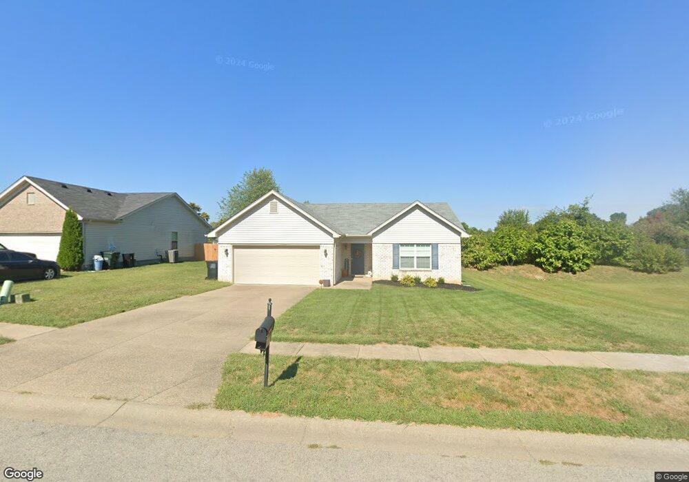 456 Gentry Crossings Blvd, Mount Washington, KY 40047 - photo 1