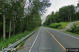 Parcel B Route 43, Hancock, MA 01237