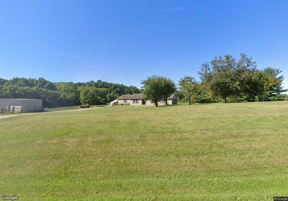 3671 S Us Highway 421, Greensburg, IN 47240 - photo 1