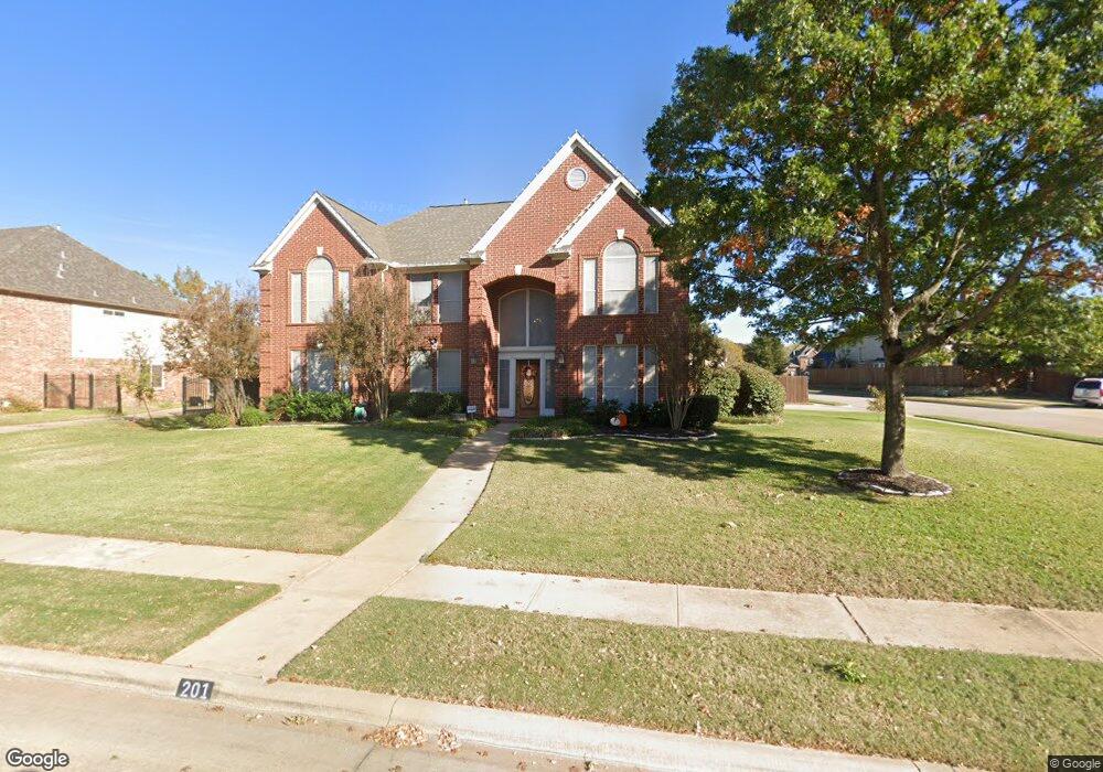 201 Bob o Link Dr, Southlake, TX 76092 - photo 1