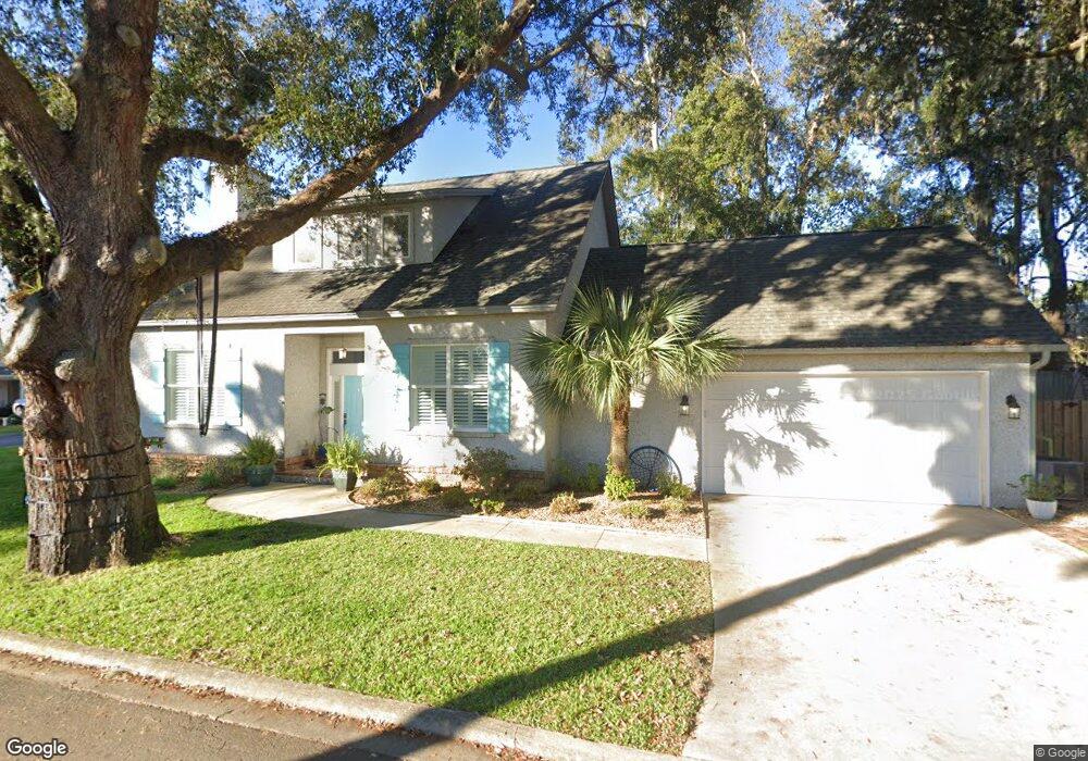 277 Villager Dr unit 15, St. Simons Island, GA 31522 - photo 1