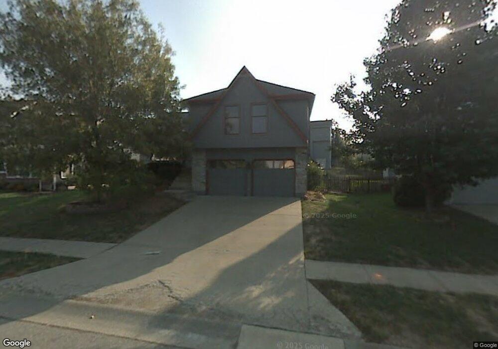 4735 Chouteau St, Shawnee, KS 66226 - photo 1