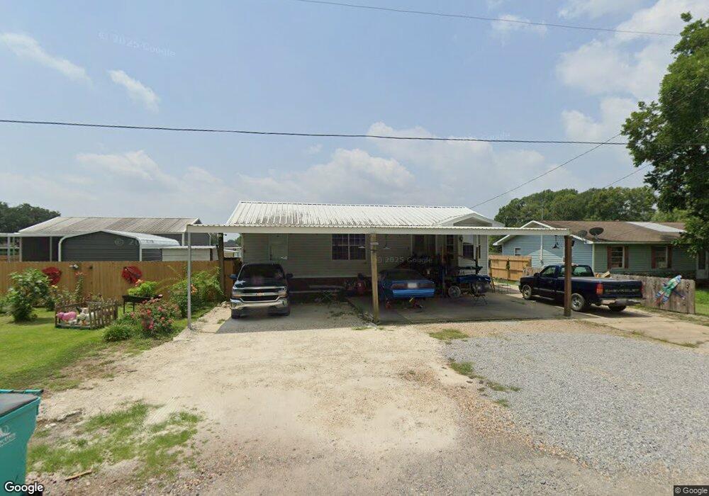 1931 W Oak Ave, Eunice, LA 70535 - photo 1