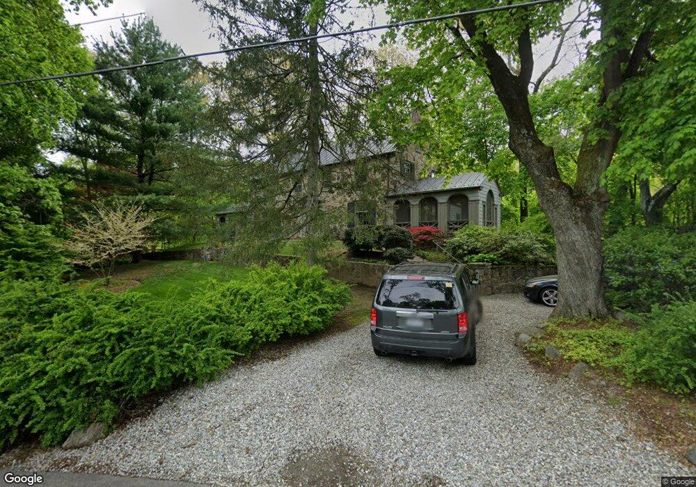 49 Horsechestnut Rd, Briarcliff Manor, NY 10510 - photo 1