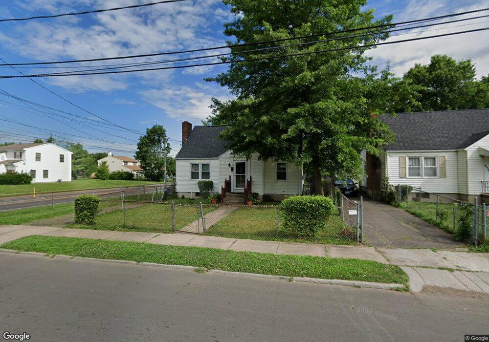 134 Nilan St, Hartford, CT 06106 - photo 1