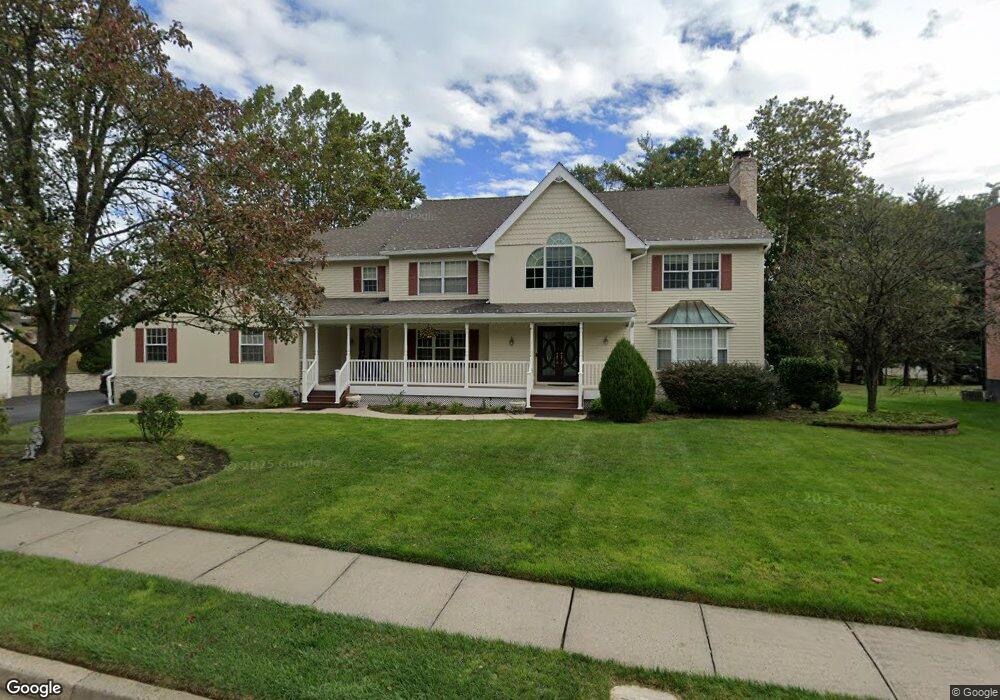 7 Louis Ct, Edison, NJ 08820 - photo 1