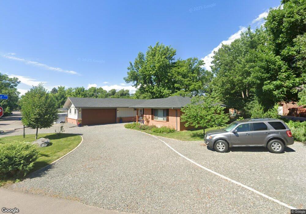 1865 Glen Moor Dr, Lakewood, CO 80215 - photo 1