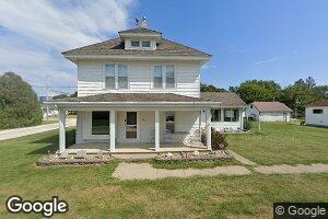 410 South St, Lamont, IA 50650