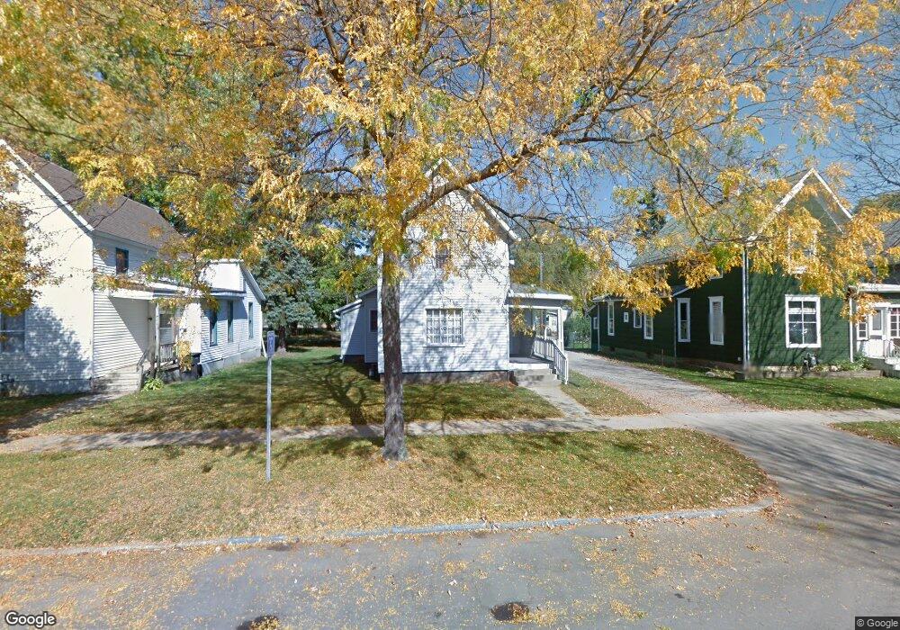 416 Jefferson St, Elkhart, IN 46516 - photo 1