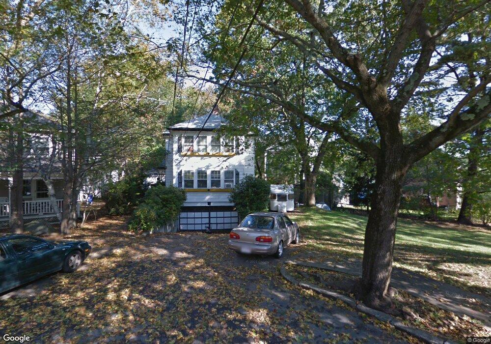 68 Jaffrey Cir, Waban, MA 02468 - photo 1