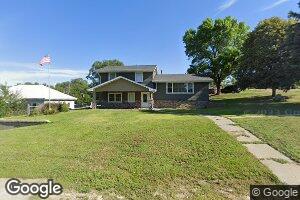 404 Hale St, Ansley, NE 68814