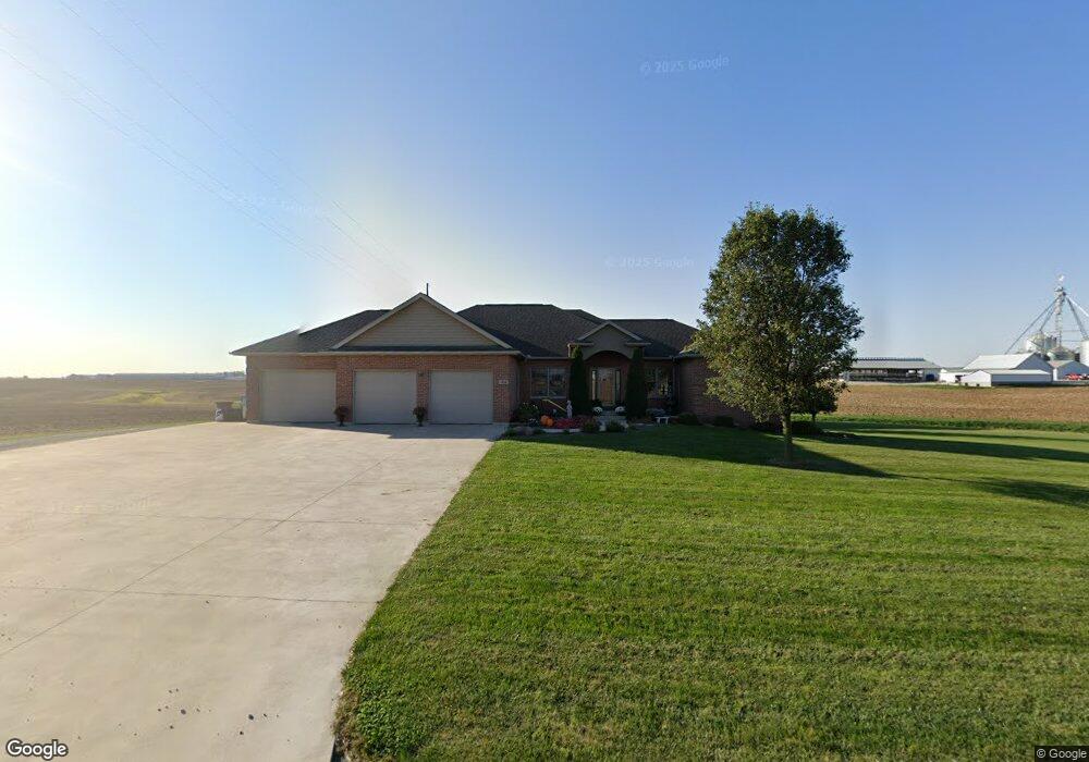 1214 Philothea Rd, Fort Recovery, OH 45846 - photo 1