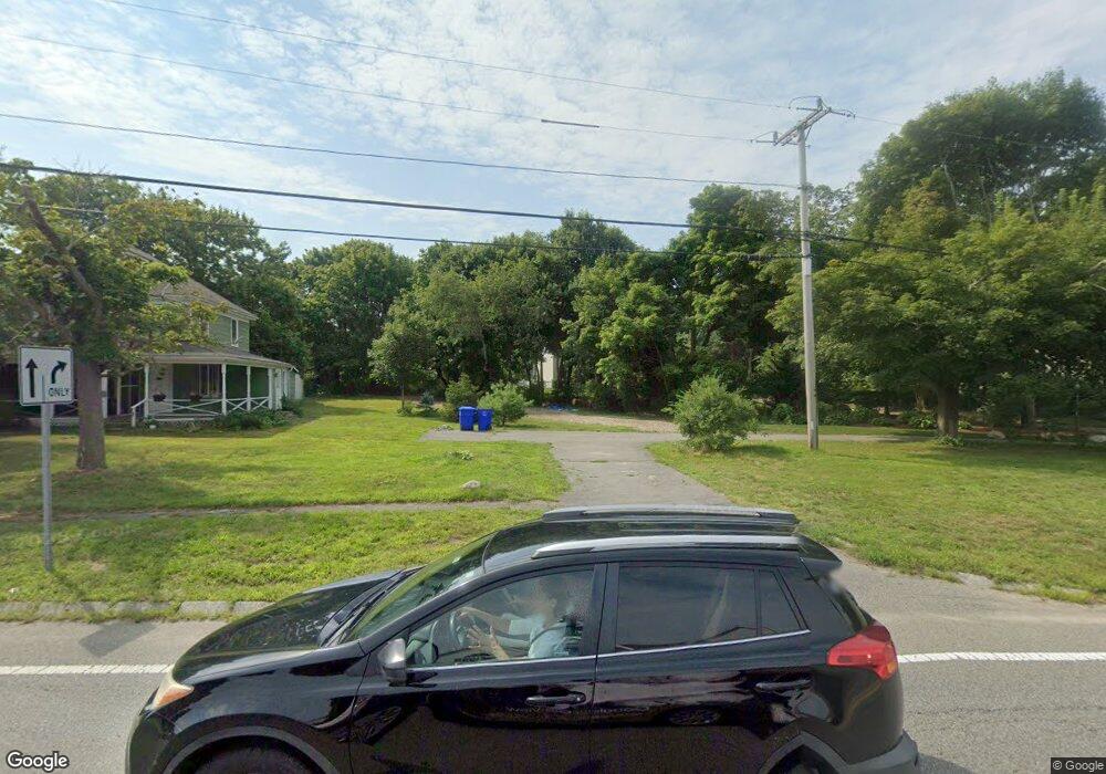 774 Sandwich Rd, Buzzards Bay, MA 02532 - photo 1