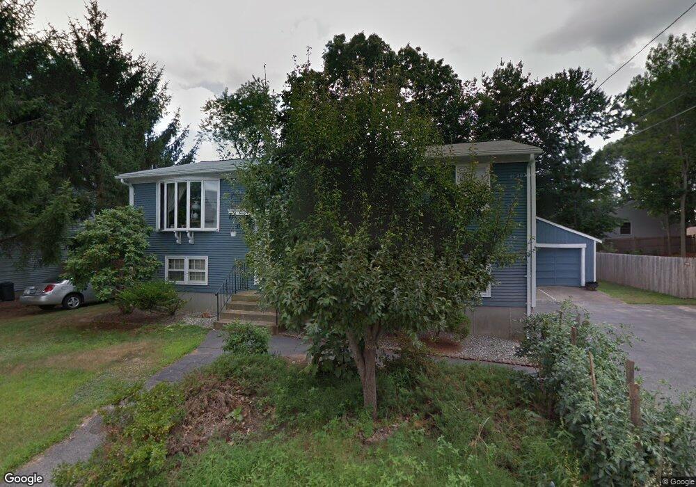 16 Wyman St, West Warwick, RI 02893 - photo 1