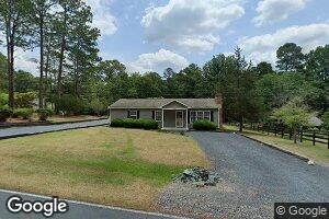 310 S Peach St, Pinebluff, NC 28373