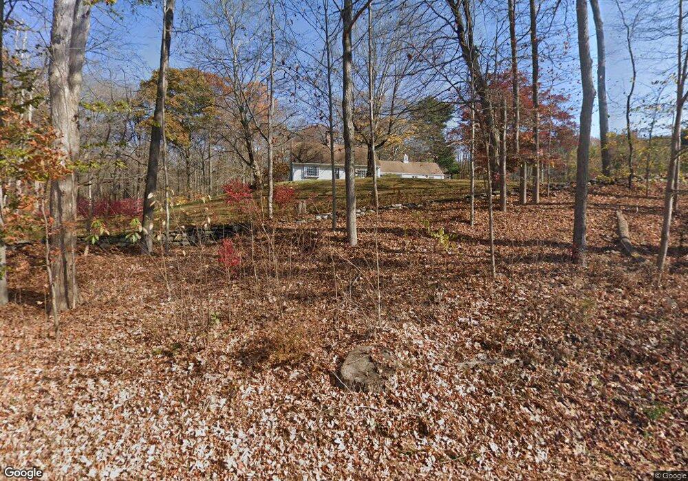 556 Town St, East Haddam, CT 06423 - photo 1