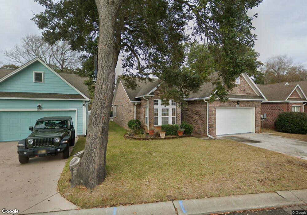 2832 S Key Largo Cir unit Seaside Village, Myrtle Beach, SC 29577 - photo 1